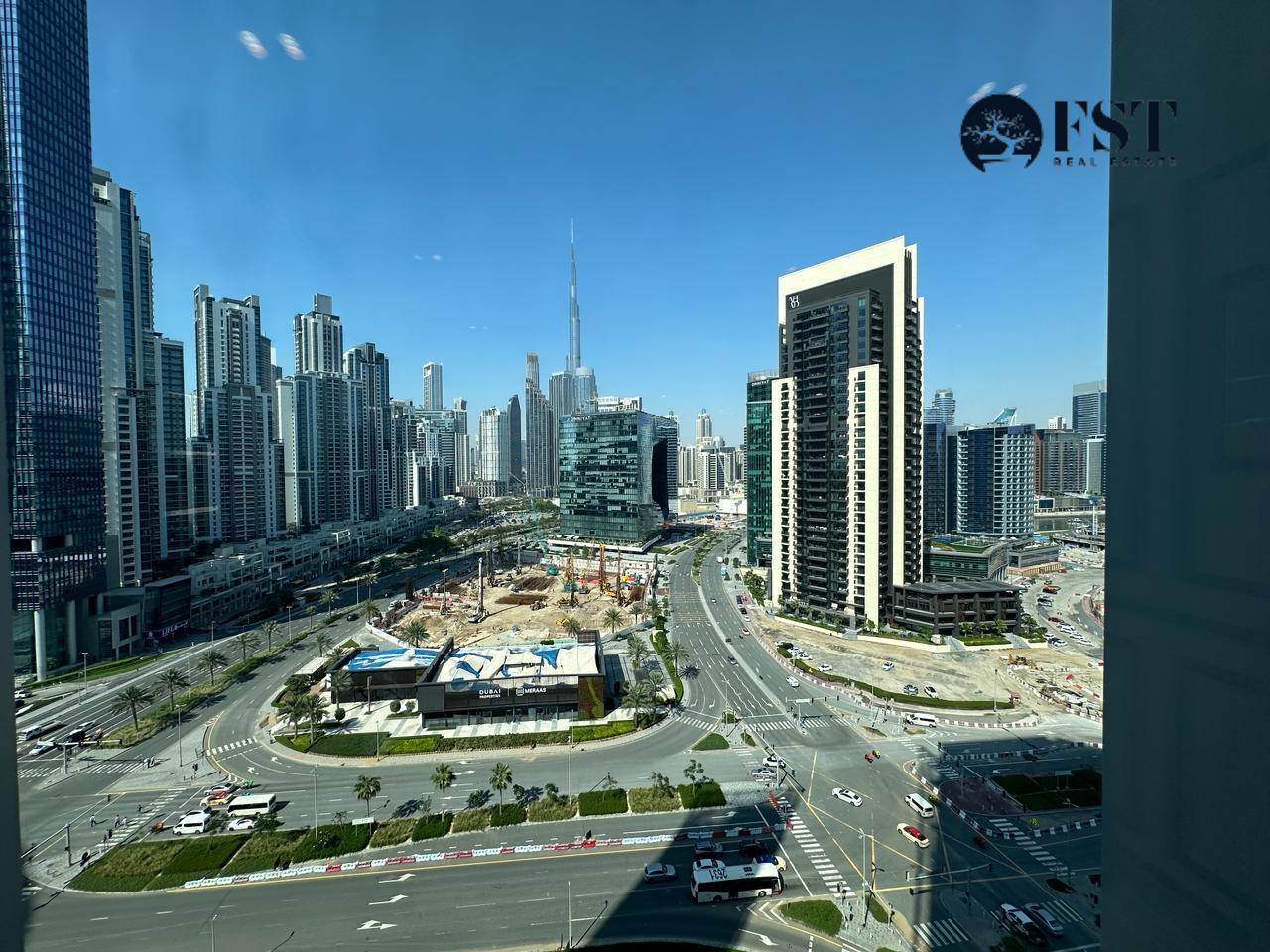  Office Space for Rent, Business Bay, Dubai