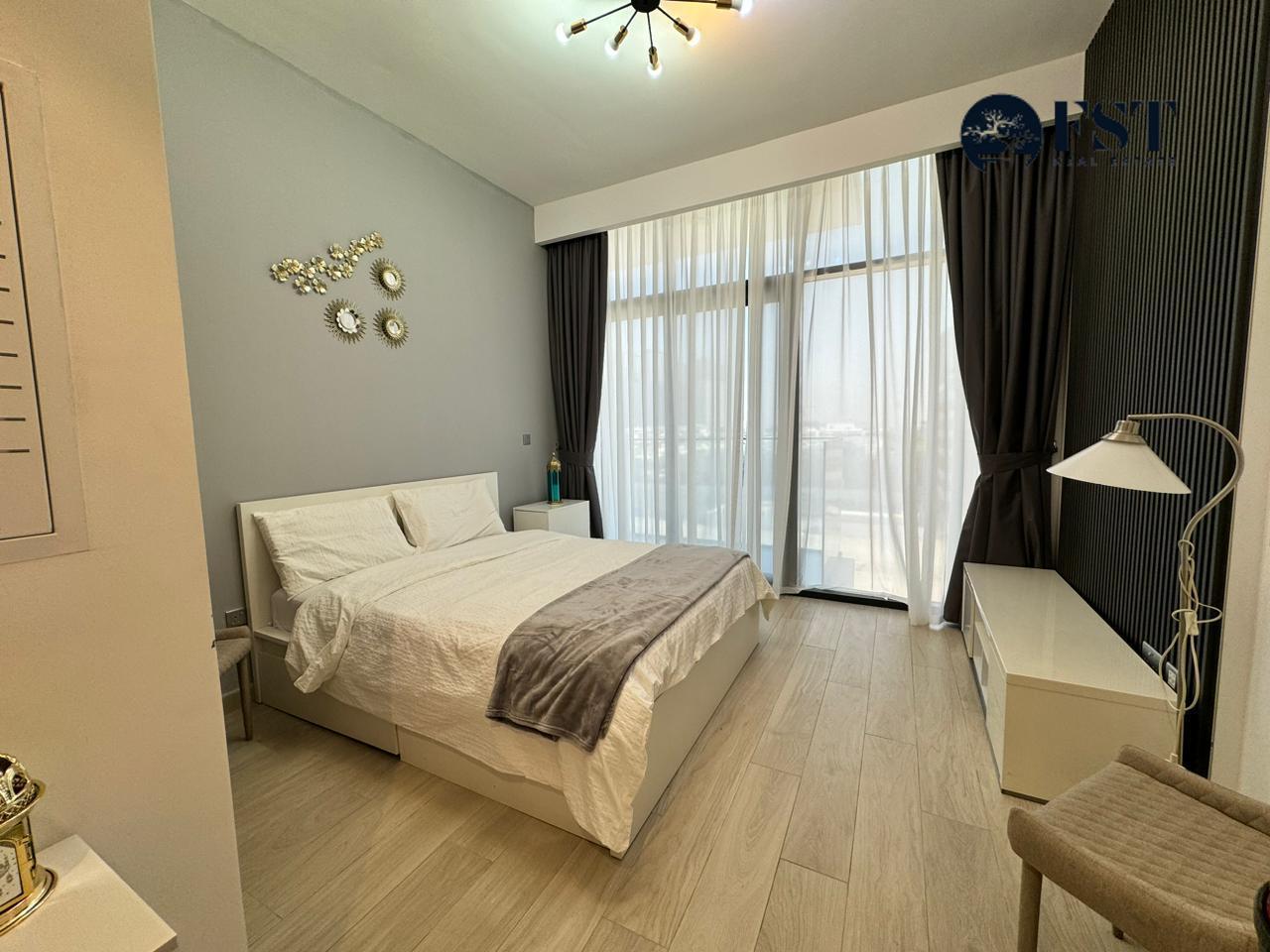 Meydan One Apartment for Rent, Meydan City, Dubai