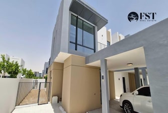 4 BR Townhouse For Rent in Eden Cover Image