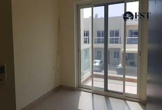 3 BR Townhouse For Rent in Warsan Village Cover Image