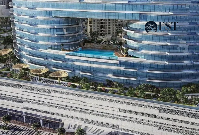 Imperial Avenue Retail Shop for Sale, Downtown Dubai, Dubai