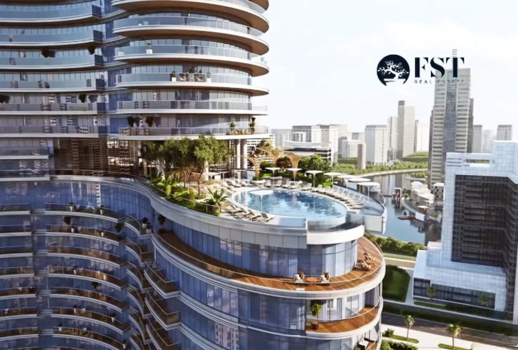 Imperial Avenue Retail Shop for Sale, Downtown Dubai, Dubai