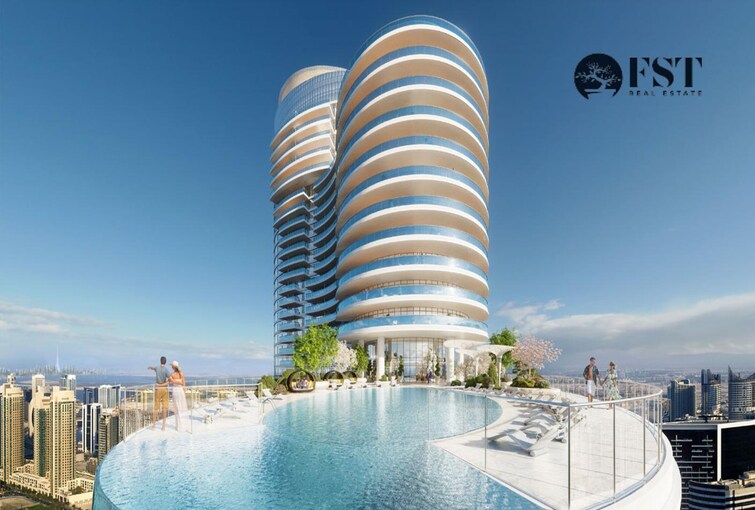 Imperial Avenue Retail Shop for Sale, Downtown Dubai, Dubai