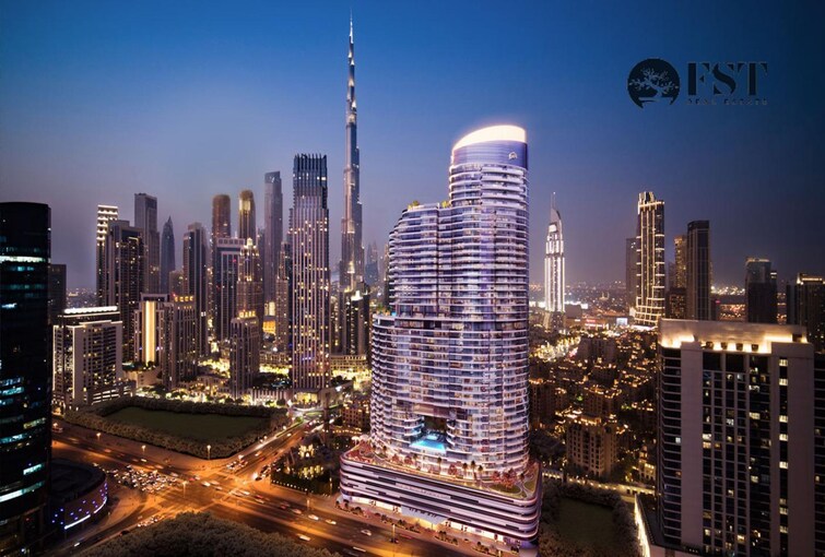 Imperial Avenue Retail Shop for Sale, Downtown Dubai, Dubai