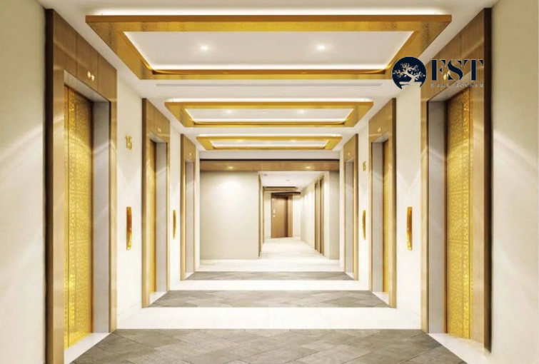 Imperial Avenue Retail Shop for Sale, Downtown Dubai, Dubai