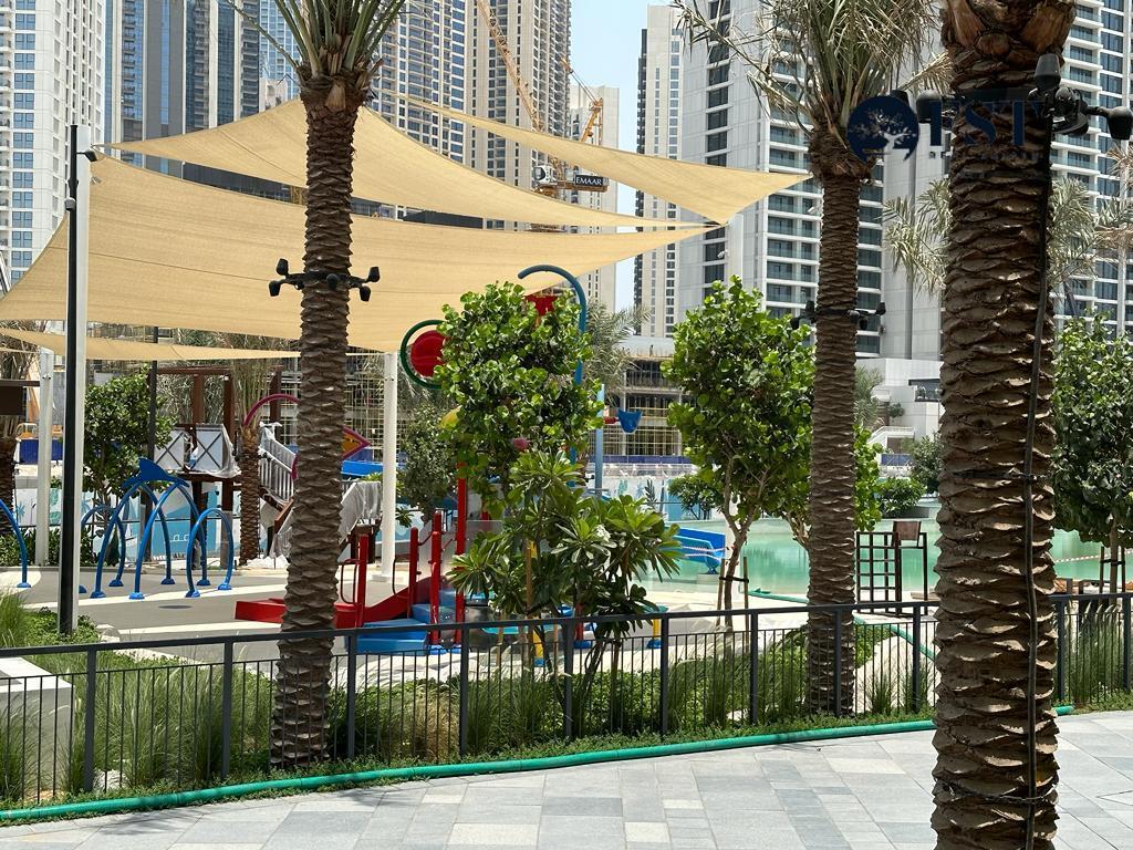 Dubai Creek Harbour Apartment for Sale, The Lagoons, Dubai