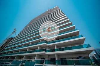 Studio Apartment For Sale in Elite Business Bay Residence Cover Image