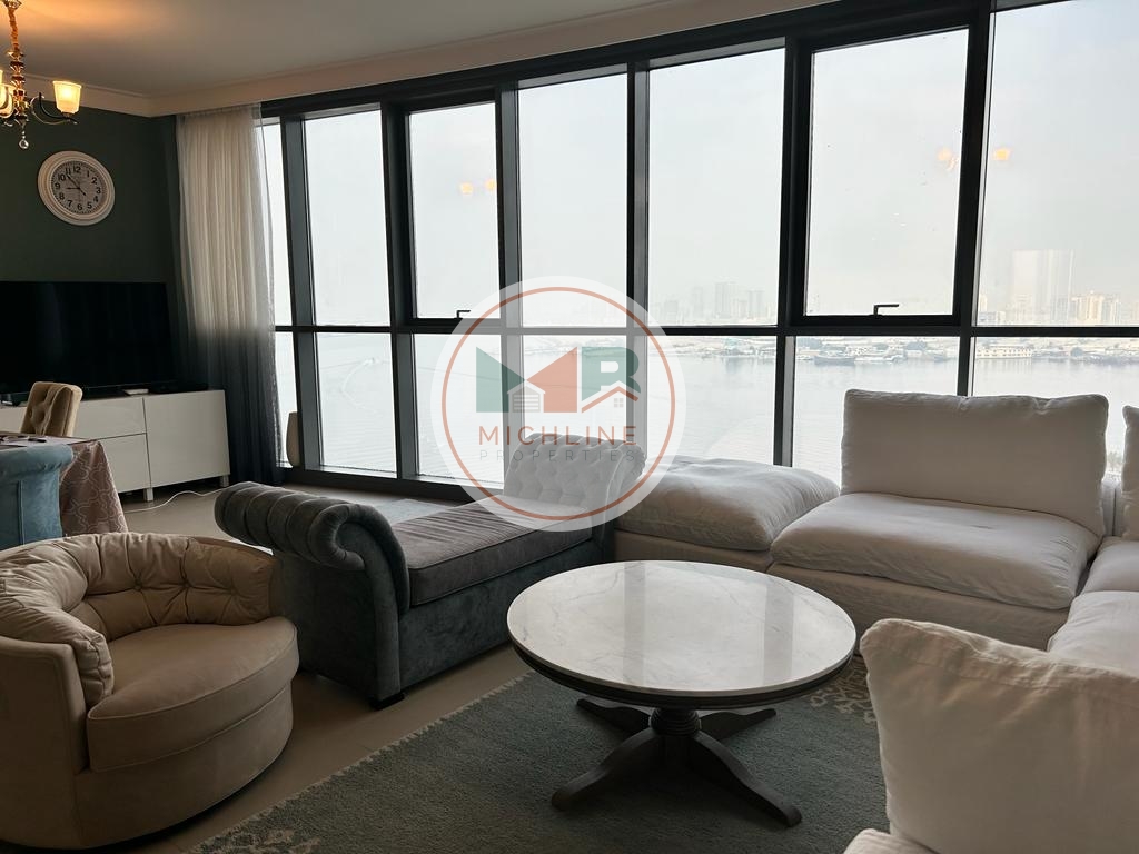 Dubai Creek Harbour Apartment for Sale, Dubai Creek Harbour, Dubai