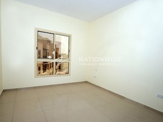 1 BR Apartment For Rent in Baniyas East Cover Image