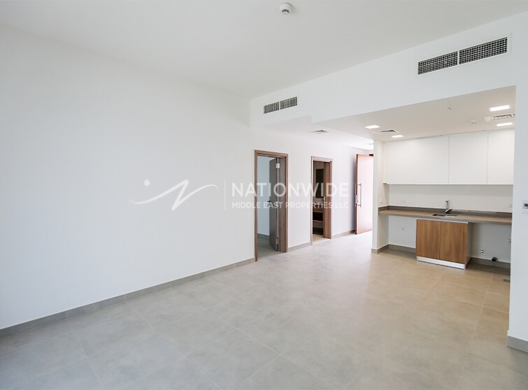  Apartment for Rent, Al Ghadeer, Abu Dhabi