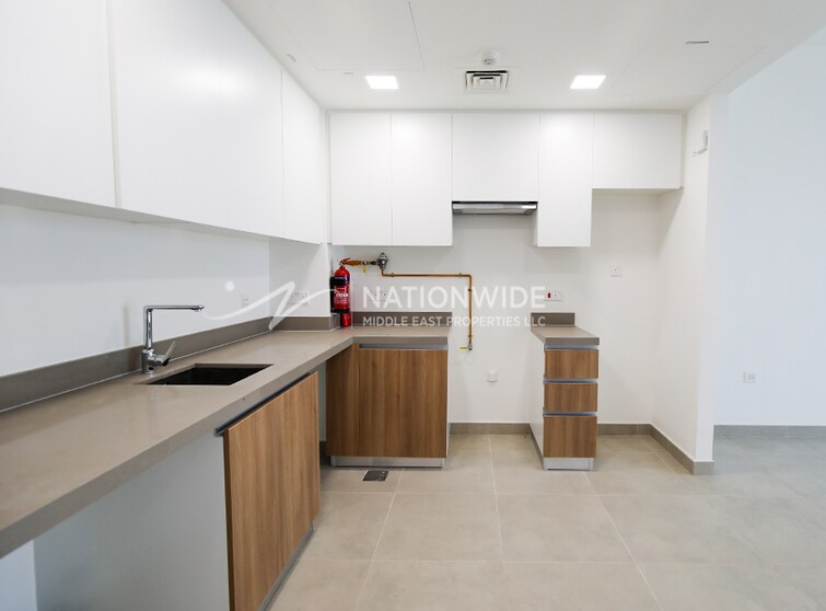  Apartment for Rent, Al Ghadeer, Abu Dhabi