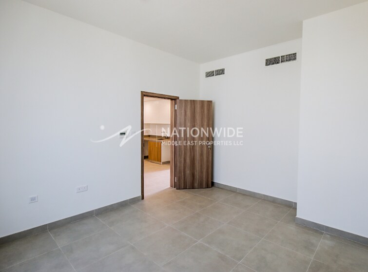  Apartment for Rent, Al Ghadeer, Abu Dhabi