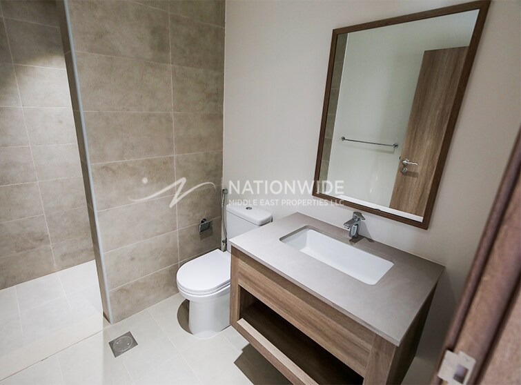  Apartment for Rent, Al Ghadeer, Abu Dhabi