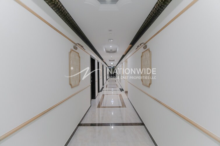 City of Lights Office Space for Rent, Al Reem Island, Abu Dhabi