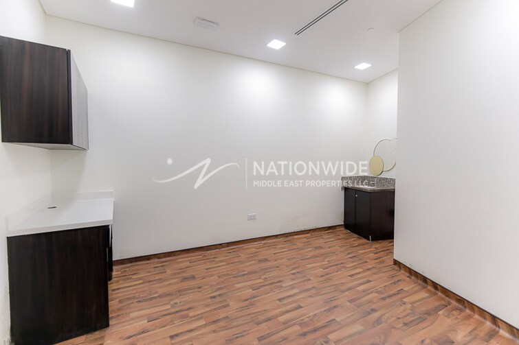 City of Lights Office Space for Rent, Al Reem Island, Abu Dhabi