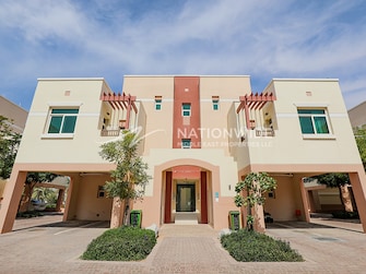 2 BR Apartment For Rent in Al Khaleej Village Cover Image