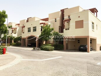 Al Waha Apartment for Rent, Al Ghadeer, Abu Dhabi