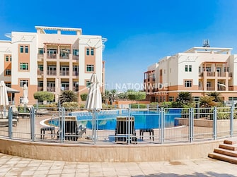 1 BR Apartment For Rent in Al Sabeel Building Cover Image