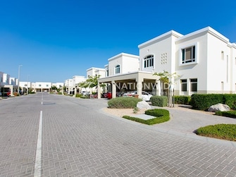 2 BR Townhouse For Rent in Al Khaleej Village Cover Image