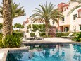 2 BR 1188 Sq.Ft. Townhouse in Al Khaleej Village