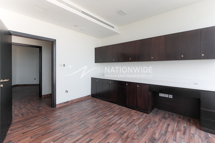 City of Lights Office Space for Rent, Al Reem Island, Abu Dhabi