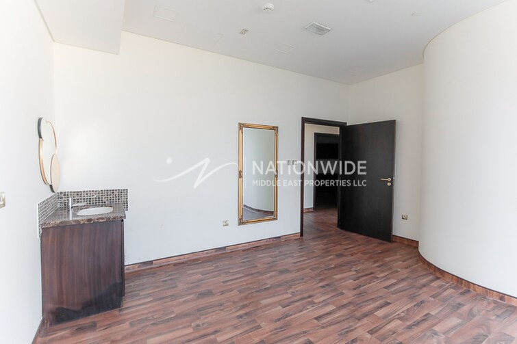 City of Lights Office Space for Rent, Al Reem Island, Abu Dhabi