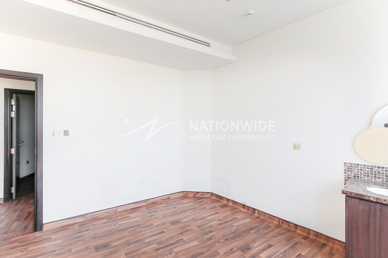 City of Lights Office Space for Rent, Al Reem Island, Abu Dhabi