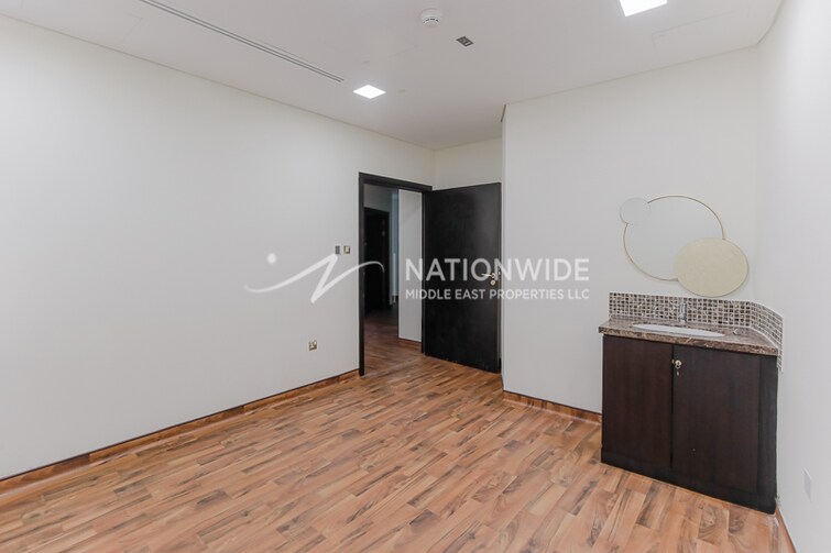 City of Lights Office Space for Rent, Al Reem Island, Abu Dhabi