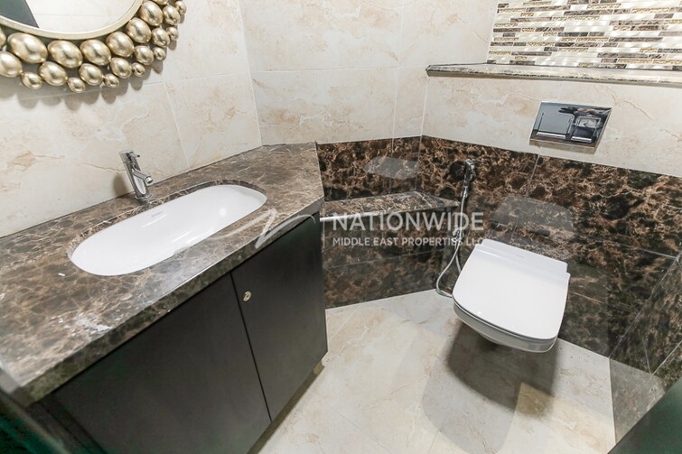 City of Lights Office Space for Rent, Al Reem Island, Abu Dhabi