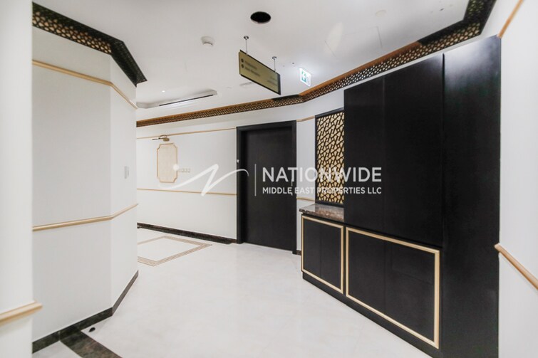 City of Lights Office Space for Rent, Al Reem Island, Abu Dhabi