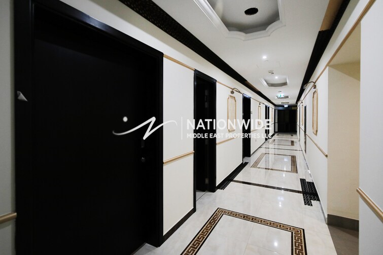 City of Lights Office Space for Rent, Al Reem Island, Abu Dhabi