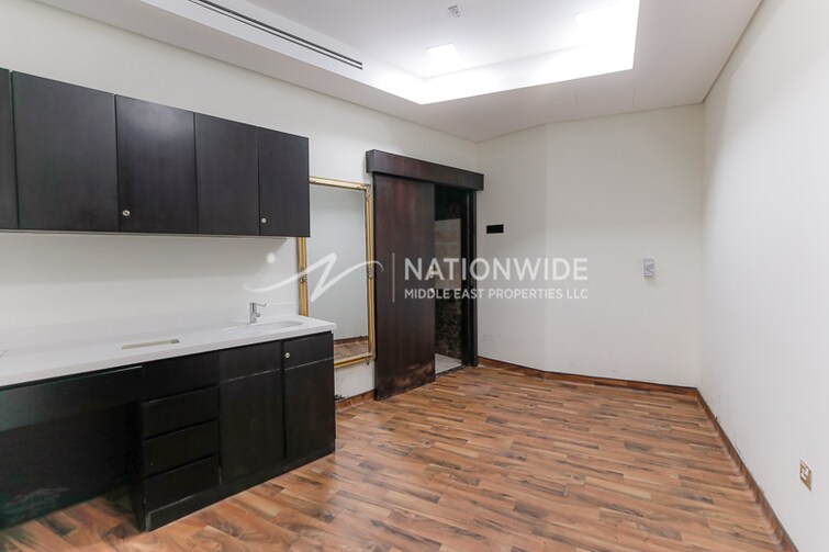 City of Lights Office Space for Rent, Al Reem Island, Abu Dhabi