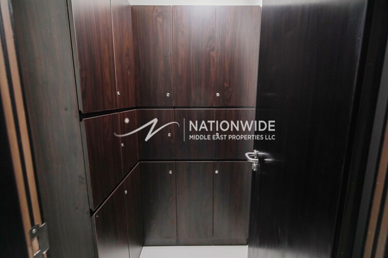 City of Lights Office Space for Rent, Al Reem Island, Abu Dhabi