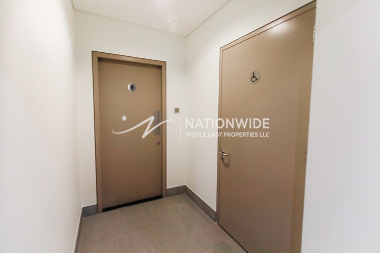 City of Lights Office Space for Rent, Al Reem Island, Abu Dhabi