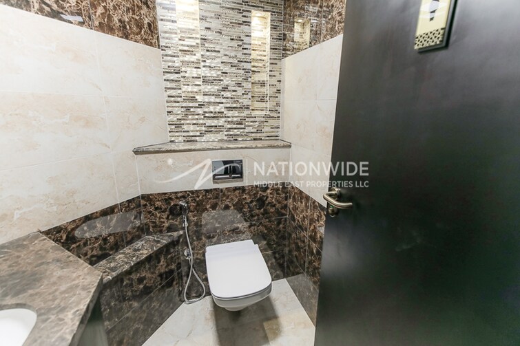 City of Lights Office Space for Rent, Al Reem Island, Abu Dhabi