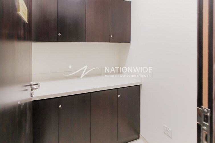 City of Lights Office Space for Rent, Al Reem Island, Abu Dhabi