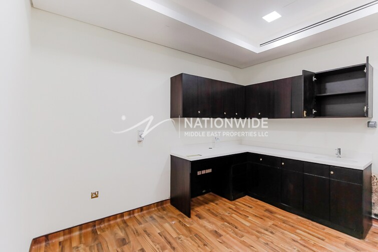 City of Lights Office Space for Rent, Al Reem Island, Abu Dhabi