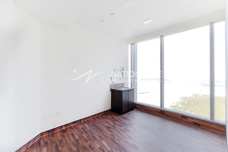 City of Lights Office Space for Rent, Al Reem Island, Abu Dhabi