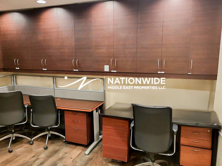 Shams Abu Dhabi Office Space for Rent, Al Reem Island, Abu Dhabi