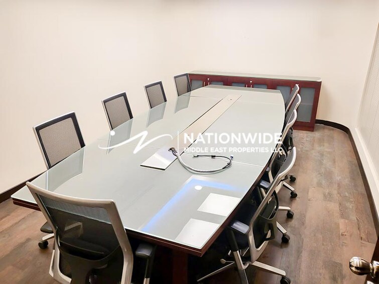 Shams Abu Dhabi Office Space for Rent, Al Reem Island, Abu Dhabi