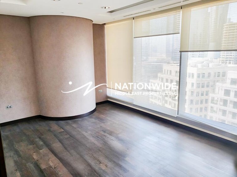 Shams Abu Dhabi Office Space for Rent, Al Reem Island, Abu Dhabi