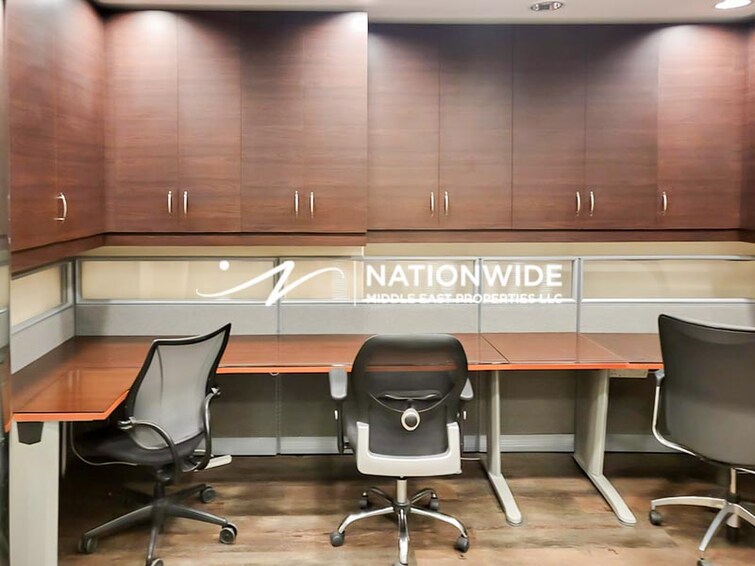 Shams Abu Dhabi Office Space for Rent, Al Reem Island, Abu Dhabi