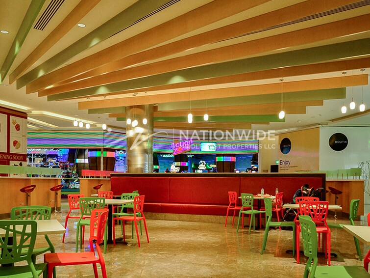 Shams Abu Dhabi Office Space for Rent, Al Reem Island, Abu Dhabi