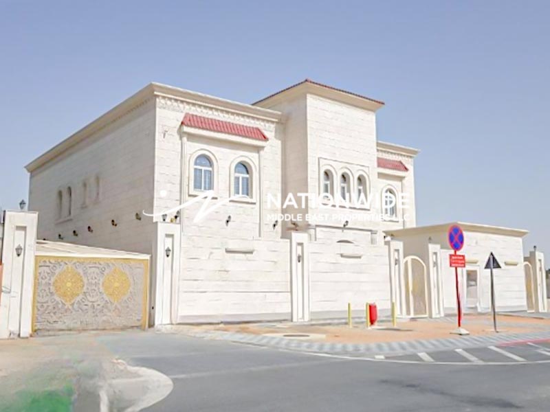  Villa for Rent, Mohammed Bin Zayed City, Abu Dhabi