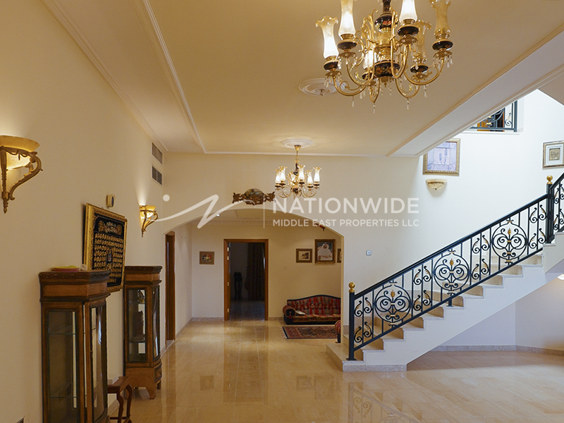  Villa for Rent, Al Ain Oasis Villas, Abu Dhabi