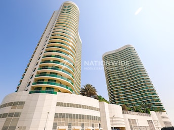 Shams Abu Dhabi Apartment for Rent, Al Reem Island, Abu Dhabi