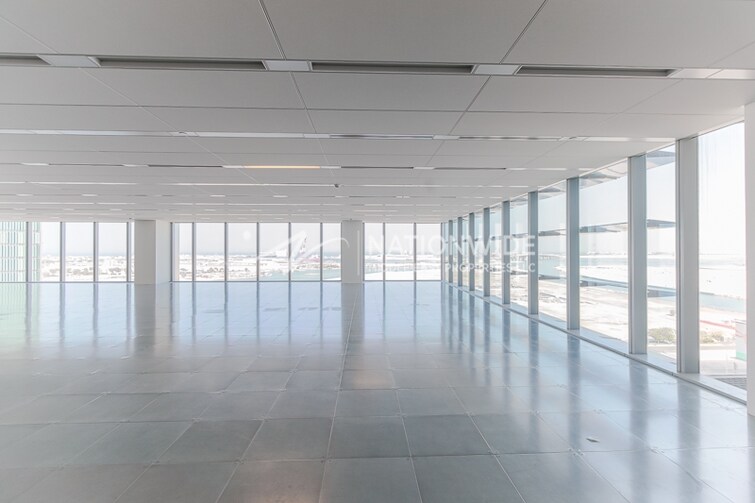 Sowwah Square Office Space for Rent, Al Maryah Island, Abu Dhabi