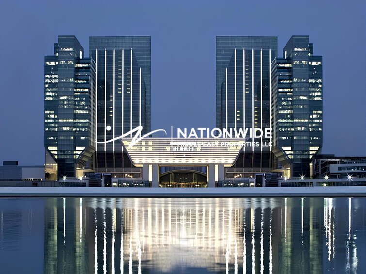 Sowwah Square Office Space for Rent, Al Maryah Island, Abu Dhabi