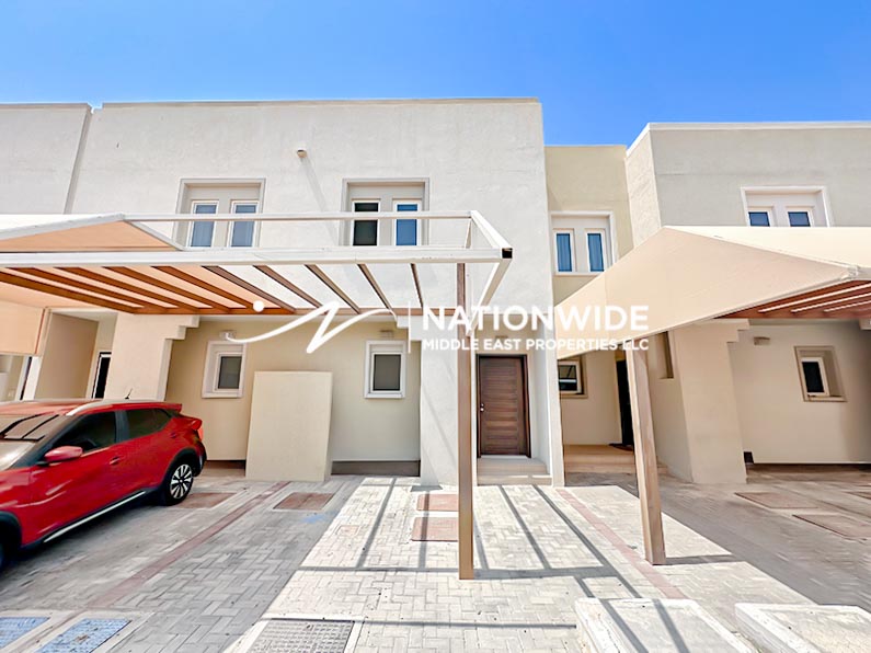 Al Reef Villas Villa for Rent, Al Reef, Abu Dhabi