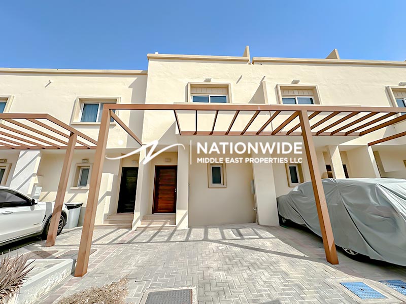 Al Reef Villas Villa for Rent, Al Reef, Abu Dhabi